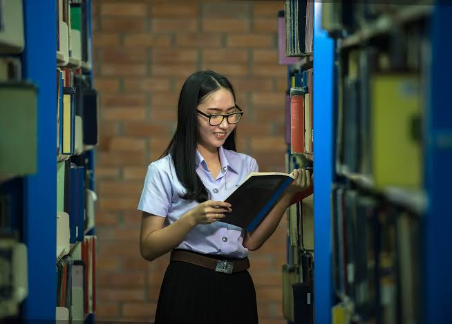 Image result for students in thailand"