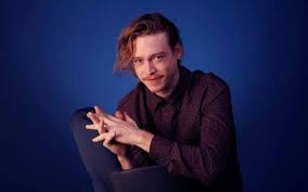 We did not find results for: Caleb Landry Jones Bio Age Height Movies Tv Shows Girlfriend Wiki