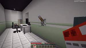 Updated often with the best minecraft pe mods. Scp Lockdown Extras Mod 1 12 2 Scp Mod Scp Containment Breach