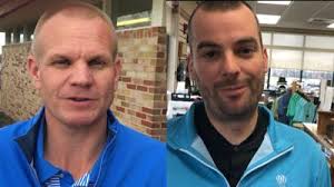 Local golf pros win Central Illinois PGA awards