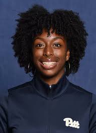 Panthers Set Records in Four Events at CMU Invitational