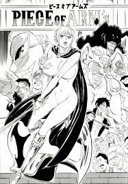 Rebecca Hentai Manga et Doujin XXX - 3Hentai