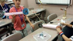 As a consequence, the mechanical advantage will decrease. Mousetrap Cars Ideas Inspire