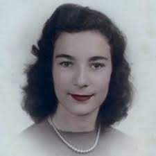 Joyce Winslow Hobbs Obituary April 12, 2013