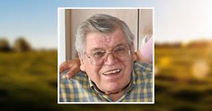 Raymond Lawrence McNally Obituary July 31, 2008