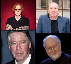 best superhero film composer?