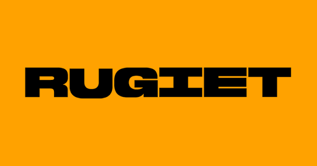 Rugiet logo