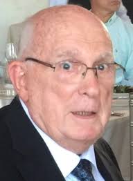 Mr Harry Joseph Molligan II