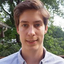 Jones Named AIAA National Capital Section's Hal Andrew Young Engineer of  the Year