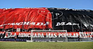 El viernes arrancó la sexta fecha de la superliga con victorias de colón y san lorenzo. Newell S Old Boys On Twitter Hoy Juega Newells Todosalcoloso Amarestoscolores Hoyhayqueganarrojinegro Http T Co Hpjetkctsb