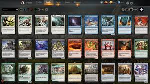 #magic the gathering #mtg illuminati #mtg #magic the card game #mtg deck #mtg community i was thinking about what decks i could make to teach my friends, and i'm coming up short on ideas. Historic Anthology 3 Decks Mtg Pro And Streamer Mythic Decklists And Deck Ideas Articles Mtg Arena Zone