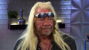 How Duane Chapman Became Dog The Bounty Hunter