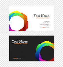 Choose business cards templates that match or complement your other business stationery. Two Your Name Cards Business Card Template Visiting Card Business Card Business Woman Text Png Pngegg