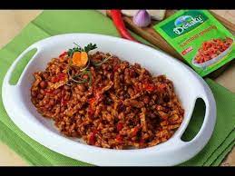 Resep kreasi ini sangat cocok. Rudy Sahabat Sambal Goreng Tempe Garing Youtube Resep Masakan Masakan Indonesia Makanan Dan Minuman