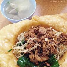 Minggu ini ali dan joe ke muar johor untuk mencari lubuk memancing. Kuliner Enak Di Pekanbaru 4 Edisi Sarapan Pagi Liandamarta Com