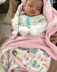 The news of actor karan mehra and nisha rawal's paradise on the verge of being doomed shocked all of their fans. Cute Photos Of Karan Mehra And Nisha Rawal S Son Kavish