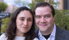 Olivia Swider, Michael Fleming