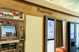 Nos photomaton présents sur tout le territoire offrent des photos de haute qualite agréées par le gouvernement afin de pouvoir vous. Photomaton Officiel Lyon Aeroport