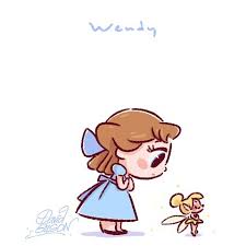 Maria Sofia W Smallest Light Fotos Y Videos De Instagram In 2020 Kawaii Disney Cute Disney Drawings Chibi Disney