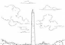 Download all the pages and create your own coloring book! Mr Nussbaum Usa Washington D C Activities