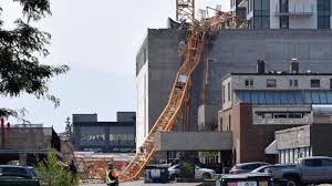 If you'd like to speak with someone in the destination about weather or travel conditions or about activities to do when you're here, please contact our visitor experience team. At Least One Dead After Construction Crane Collapses In Kelowna B C Nanaimonewsnow Nanaimo News Sports Weather Real Estate Classifieds And More