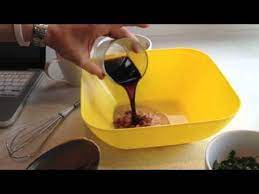Fit2fat2fit Thai Turkey Skillet Recipe Youtube Recipes Skillet Dinner Recipes Thai Turkey