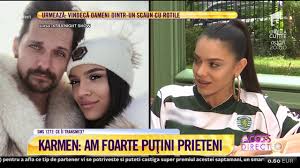 De ca ma privesti adrian copilul minune. Fiica Lui Adrian Minune Iubire Intre DouÄƒ Case Frumoasa ArtistÄƒ Se GandeÈ™te La Copii Youtube