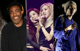 Check out this fantastic collection of blackpink desktop wallpapers, with 43 blackpink desktop background images for your desktop, phone or tablet. The Biggest Talking Points Of Coachella 2019
