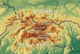 Die unterkunft mit einer kapazität für 10 personen besteht aus fünf schlafzimmern und zwei badezimmern mit whirlpool. Hohe Tatra Umrundung Bergbiken Mtb Alpencross Und Viel Mehr