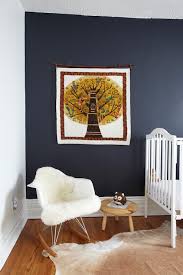 Silverbell opened its doors to retail trade in 1987, when it was purchased by the present family ownership. Navy Blue Paint Colors Vintage Nursery Behr Poppyseed Russet And Empire Interiors