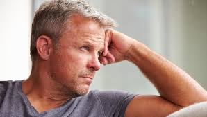 Therapy For Men service available at First Psychology Borders