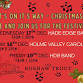 Christmas Carols & Bands at The Boshaw Trout event in Holmfirth