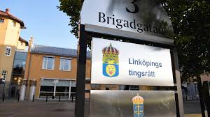 På sidan linkoping.se/nyheter kan du läsa senaste nytt från linköpings kommun. 37 Arig Man Doms For Dubbelmord I Linkoping 2004 Dn Se