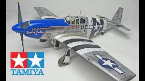 Tamiya In 2021 Mustang Blue Tamiya