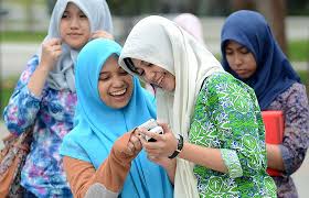 Orang indonesia) are citizens or people of indonesia, regardless of their racial, ethnic or religious background. People Are Realizing That Indonesia Ecommerce Won T Be China