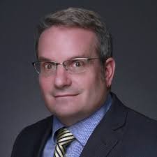 Charles Olson is recognized by Continental Who's Who