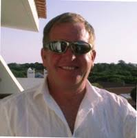 Stuart Collier Ieng MICE