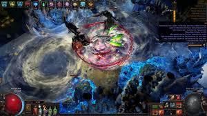 Don't warn me again for path of exile. Sirgog Gaming Musings On The Games I Play