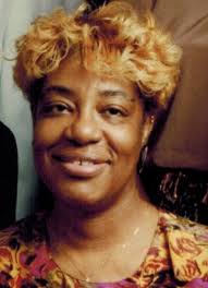 WILMA WILLIAMS Obituary