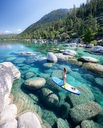 It ends in lake tahoe, california. 72 Perfect Hours In Lake Tahoe Jess Wandering