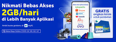 Check spelling or type a new query. Cara Mendapatkan Kuota Internet Gratis Xl Tanpa Aplikasi