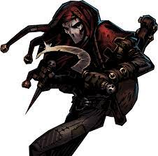 Check spelling or type a new query. Jester Official Darkest Dungeon Wiki