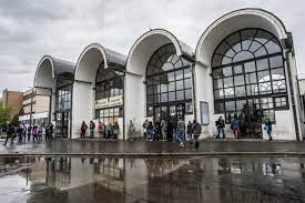 It is on the kraszna river, 52 kilometers from the city of nyiregyhaza. Egy Lepes Hatra Csokkentettek A Mateszalkai Vasutallomas Vasutori Letszamat Mateszalkaleaks
