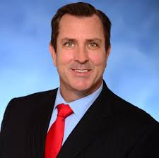 Daytona's Chitwood taps old Philly friends to close fundraising gap in  sheriff's race