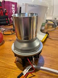 It is faster and i find its coffee more flavorful. The Cyber Omelette Turning A Hot Air Popcorn Popper Into A Temperature Controlled Coffee Roaster