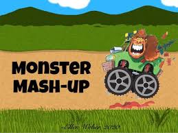 We did not find results for: Monster Mash Up Free Games Activities Puzzles Online For Kids Preschool Kindergarten By Ellen Weber