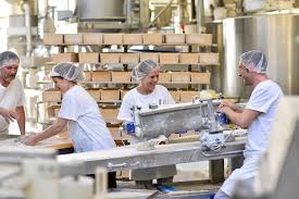 Manufacturer, you can visit the facility more easily and frequently than with an overseas manufacturer, giving you more control over quality. How To Find A Manufacturing Facility Businessnewsdaily Com