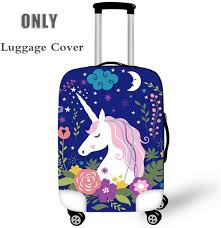 Amazon Com Osvino Luggage Cover Cartoon Cute Unicorn Durable Elastic Travel Suitcase Protector Unicorn E S For 19 21 Luggage Suitcases Dyr | simple cartoon characters, simple cartoon drawings, easy animal drawings, drawing cartoon animals, cartoon painting, goat cartoon, cartoon kids, cartoon art, animal sketches. osvino luggage cover cartoon cute unicorn durable elastic travel suitcase protector unicorn e s for 19 21 luggage