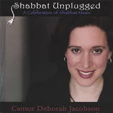 Deborah Jacobson