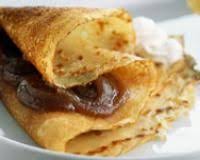 Pate A Crepes J Ajoute 1 Petite Pincee De Sel A Ma Pate Pate A Crepes Recette Pate Recette Pate A Crepe